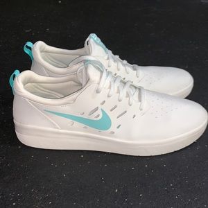 Nike SB Nyjah Houston Skateboarding Shoes